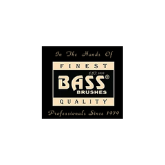 Bass Brushes