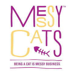 Messy Cats