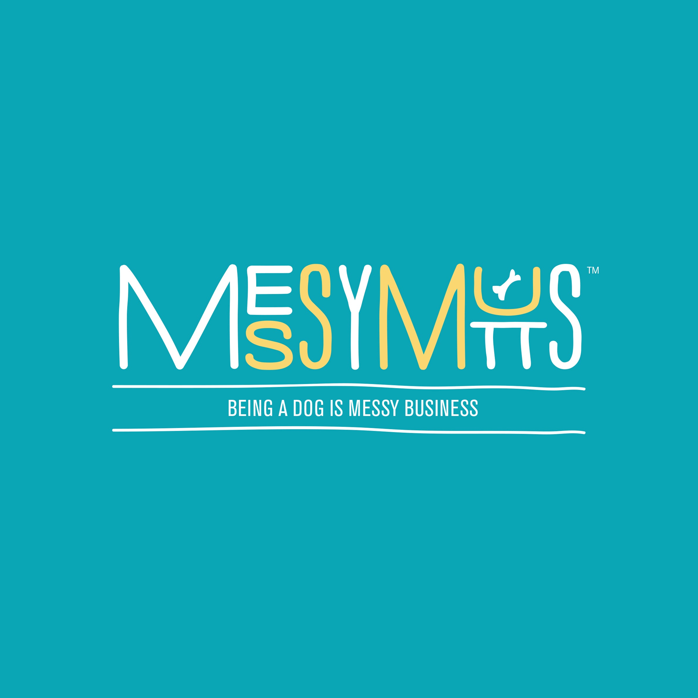 Messy Mutts