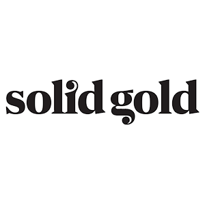 Solid Gold - Supplements