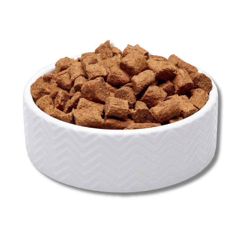 SoulMate - Cat - Freeze-Dried - Roar Roar Roar - High Country Red Meat