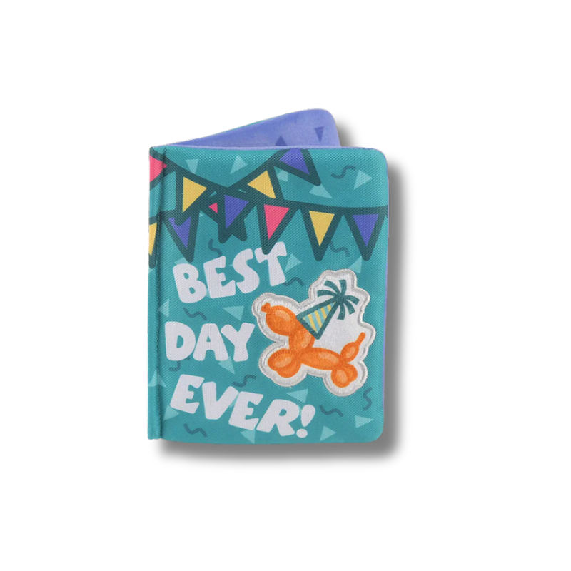 PLAY - Party Animal - Birthday Card