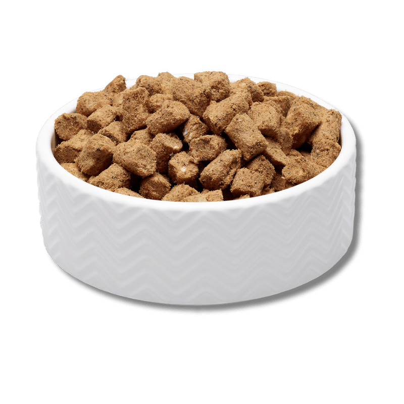 SoulMate - Cat - Freeze-Dried - Roar Roar Roar - South Pacific Seafood