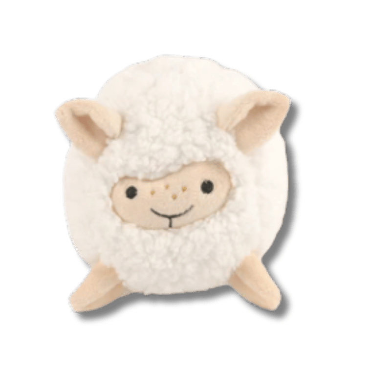 PLAY - Barnyard Buddies - Sheep