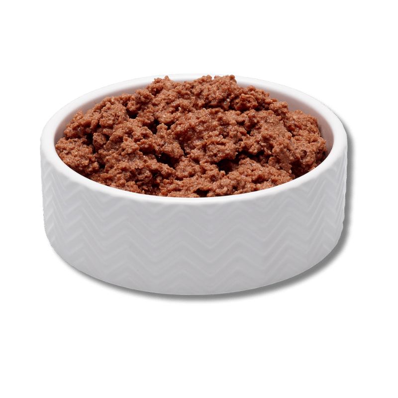 SoulMate - Dog - Can Can Can - High Country Red Meat - 175g - case 24