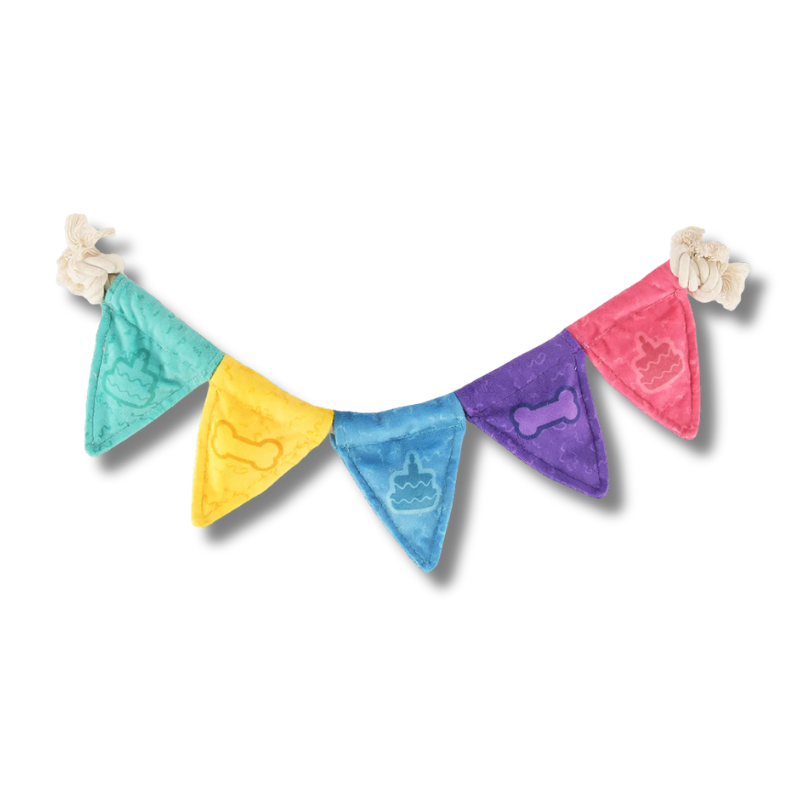 PLAY - Party Animal - Party Flags