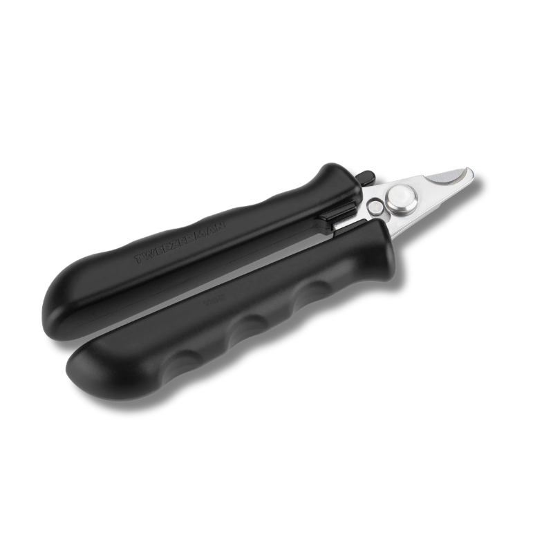 Tweezerman - Nail Clippers - Plier Style
