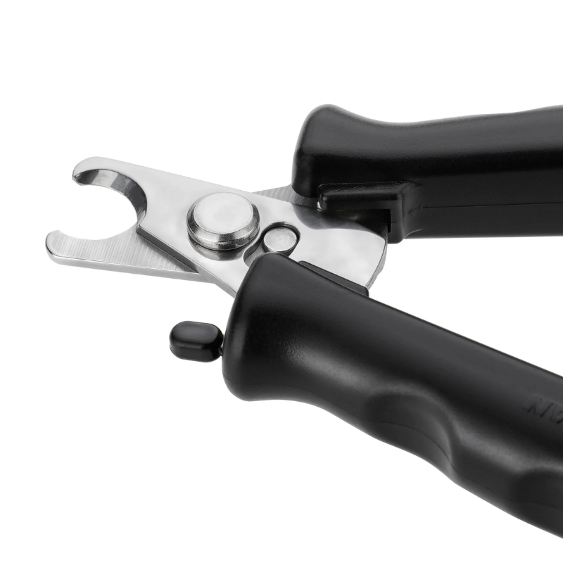 Tweezerman - Nail Clippers - Plier Style