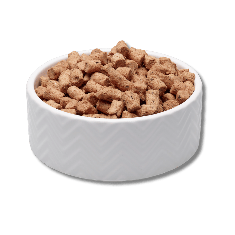 SoulMate - Dog - Freeze-Dried - Roar Roar Roar - North Island Chicken