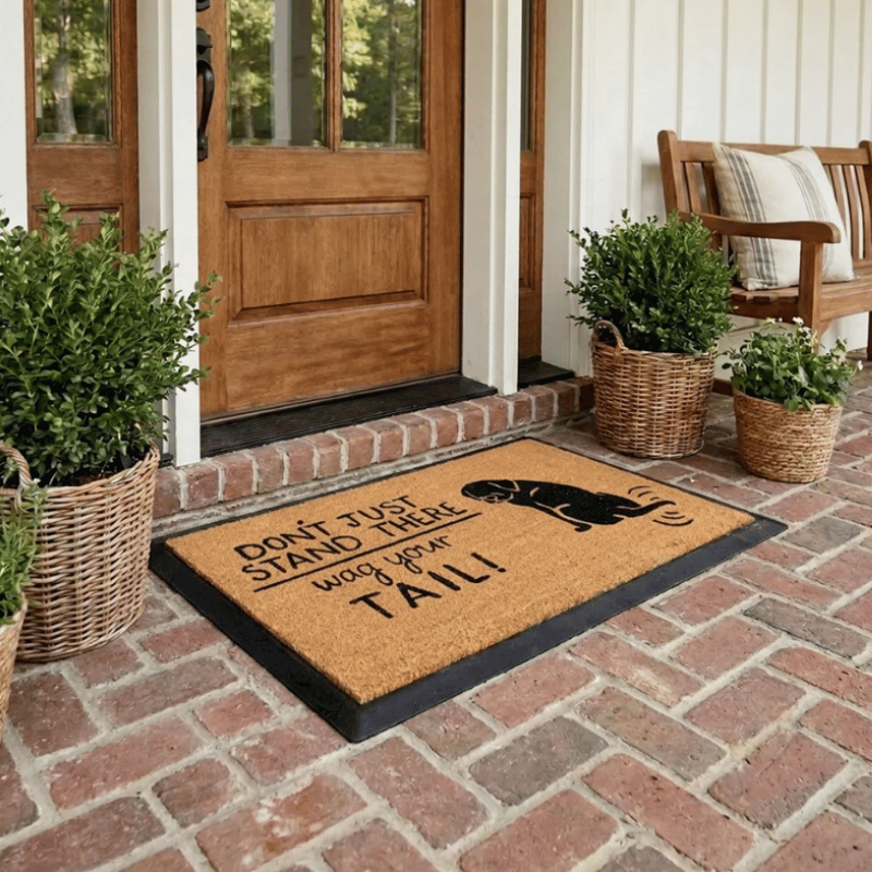 4 Cats & Dogs - Core Refill - Wag Your Tail - Dog