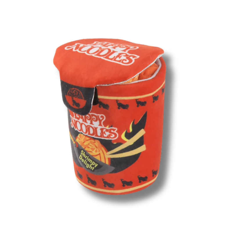 PLAY - International Classic - Cup Noodle