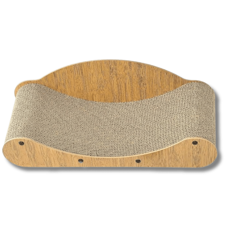 One For Pets - Cat Scratcher - Couch