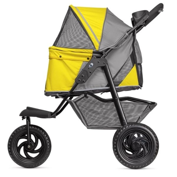 DOGLINE - Stroller - Trail Runner