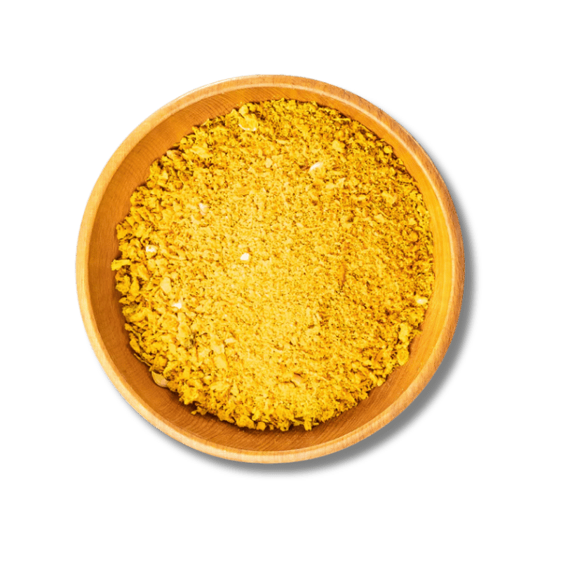 Green Juju - Freeze-Dried - Golden Blend