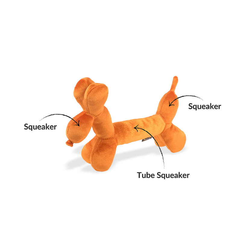 PLAY - Party Animal - Balloon Dog