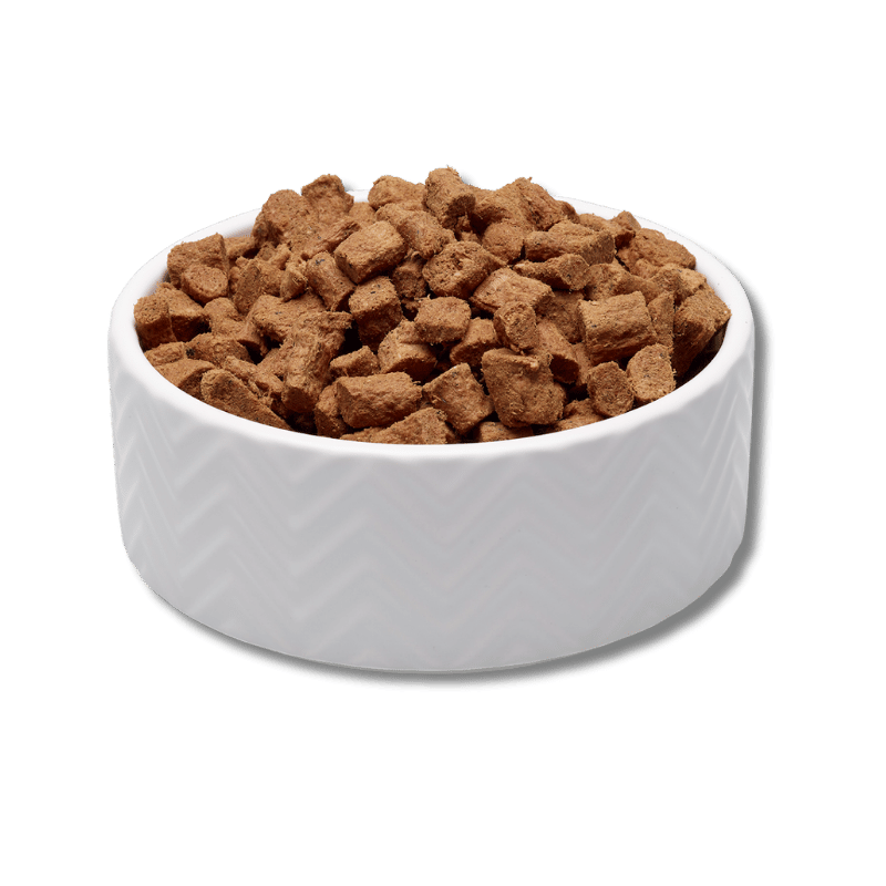 SoulMate - Dog - Freeze-Dried - Roar Roar Roar - High Country Red Meat