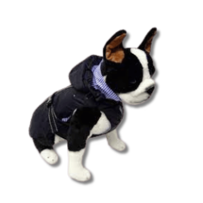 ONE FOR PETS - All- Weather Dog Coat