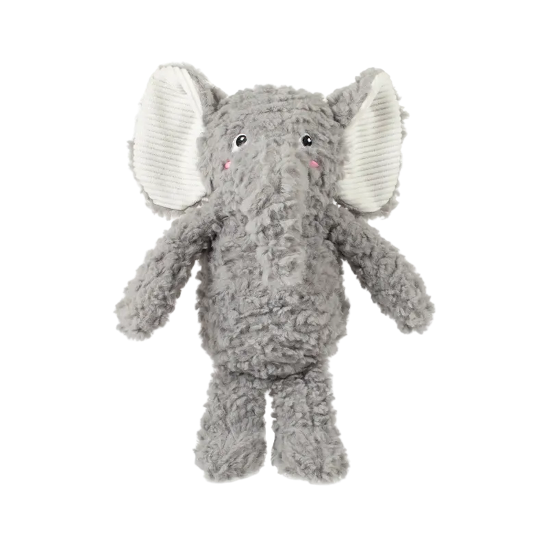 Fringe Studio - Dog - Toy - Plush - Love You A Ton