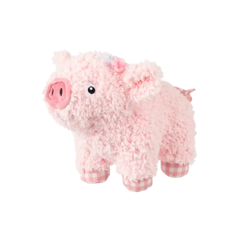 Fringe Studio - Dog - Toy - Plush - I Ham What I Ham