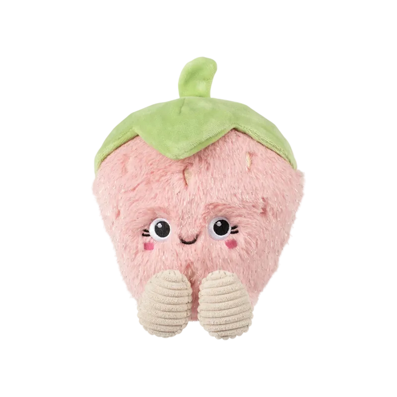 Fringe Studio - Dog - Toy - Plush - You're My Jam
