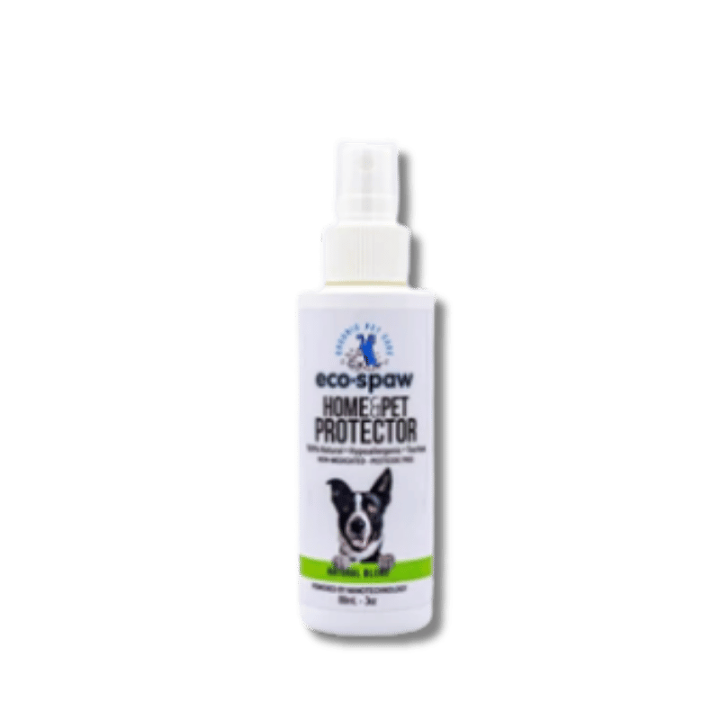 EcoSpaw - Home & Pet Protector