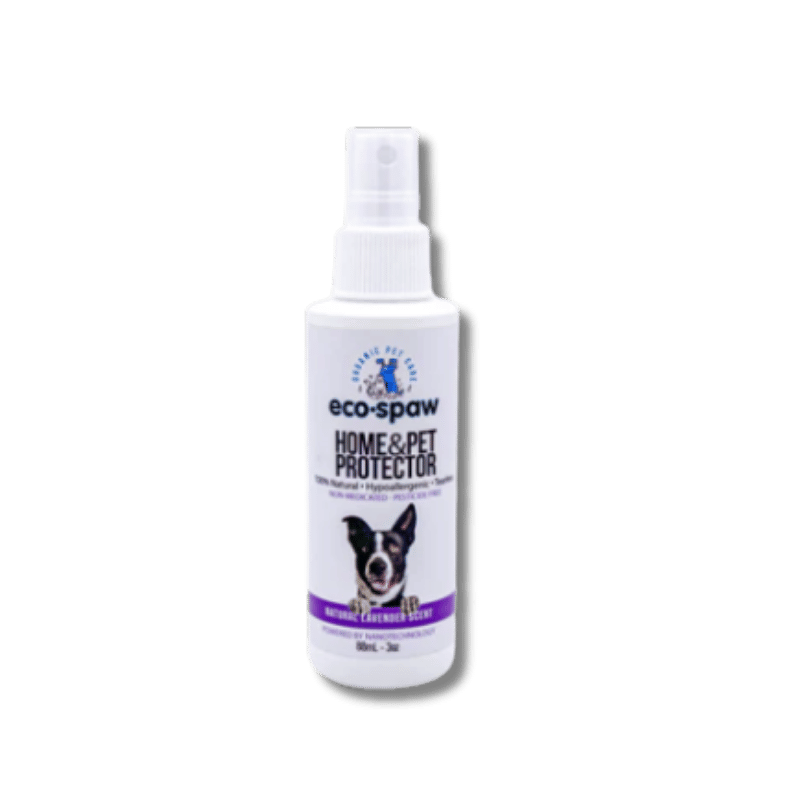 EcoSpaw - Home & Pet Protector