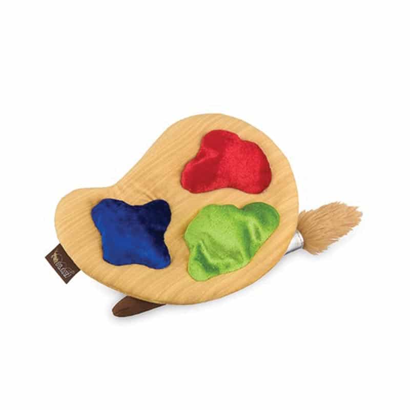PLAY - Back To School -Artist Palette