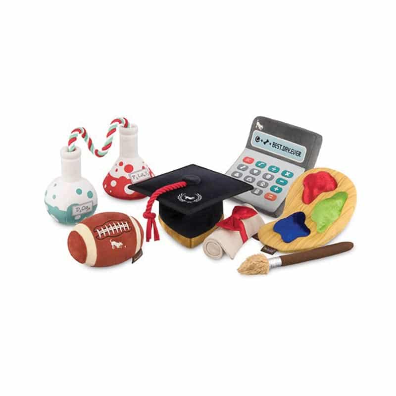 PLAY - Back to School - 15 pcs POS Display