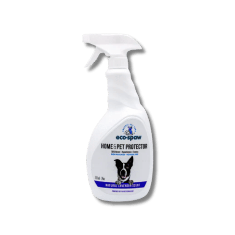 EcoSpaw - Home & Pet Protector
