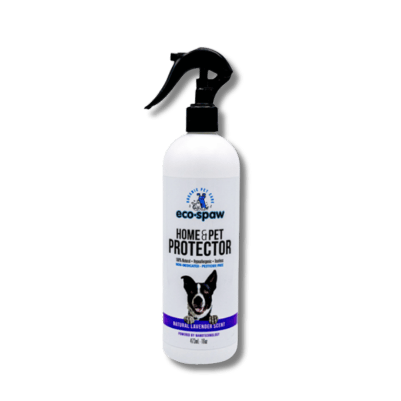 EcoSpaw - Home & Pet Protector