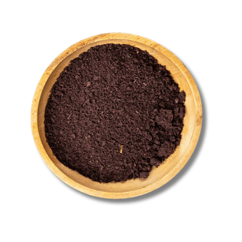 Green Juju - Freeze-Dried - Vitality Blend