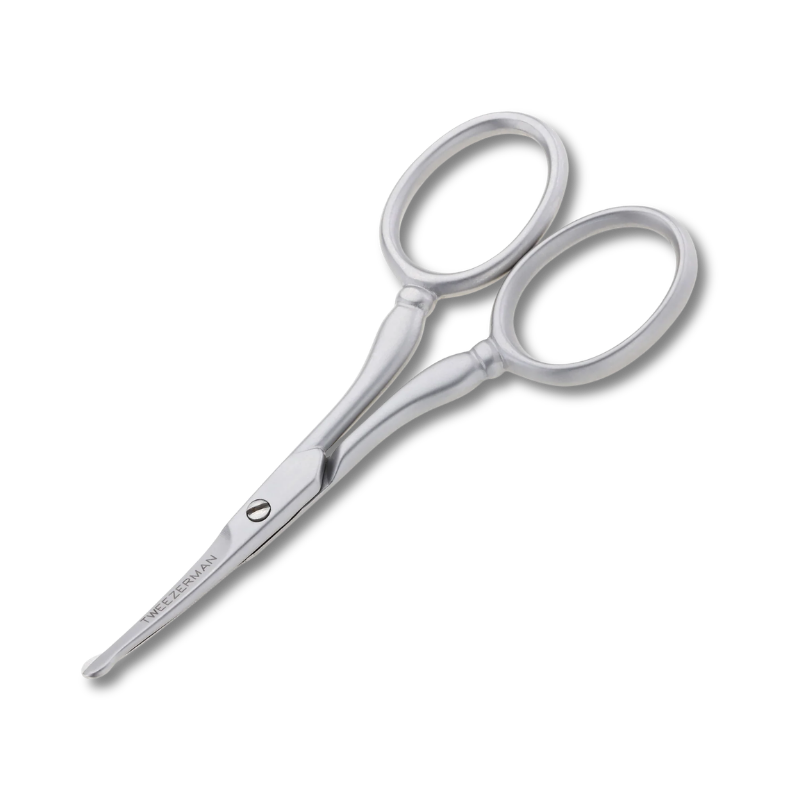 Tweezerman - Safety Trimming Scissors