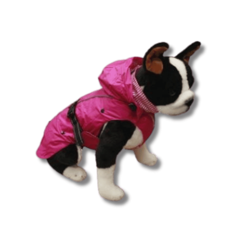 ONE FOR PETS - All- Weather Dog Coat