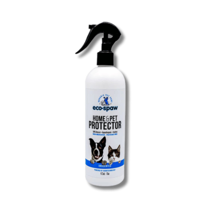 EcoSpaw - Home & Pet Protector