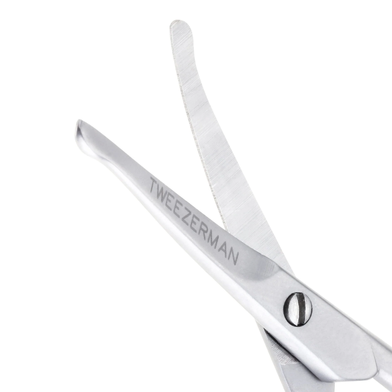 Tweezerman - Safety Trimming Scissors