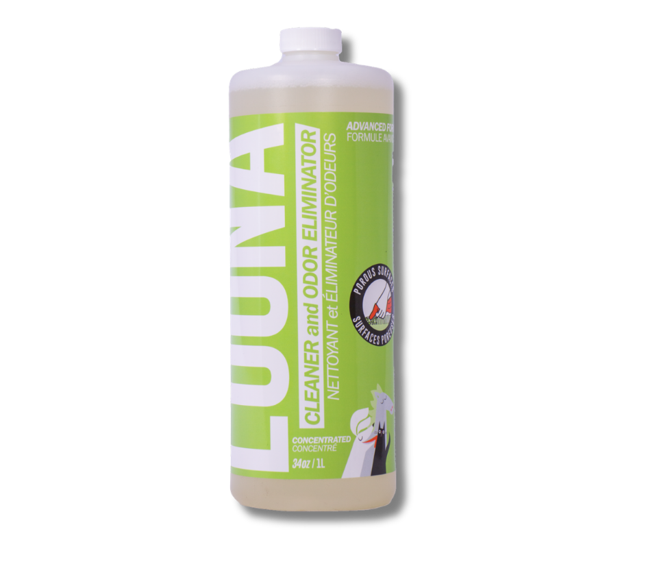 LOONA - Odor Eliminator - Porous Surfaces