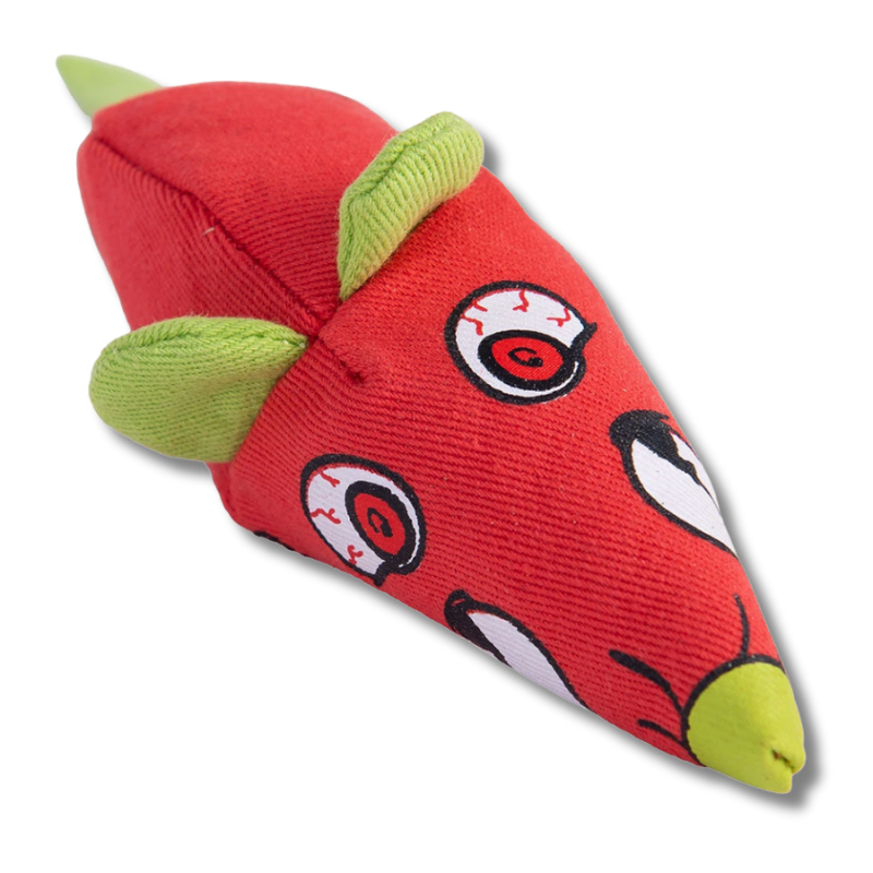 Yeowww! - Catnip - Toy - Holiday - Christmas Mouse