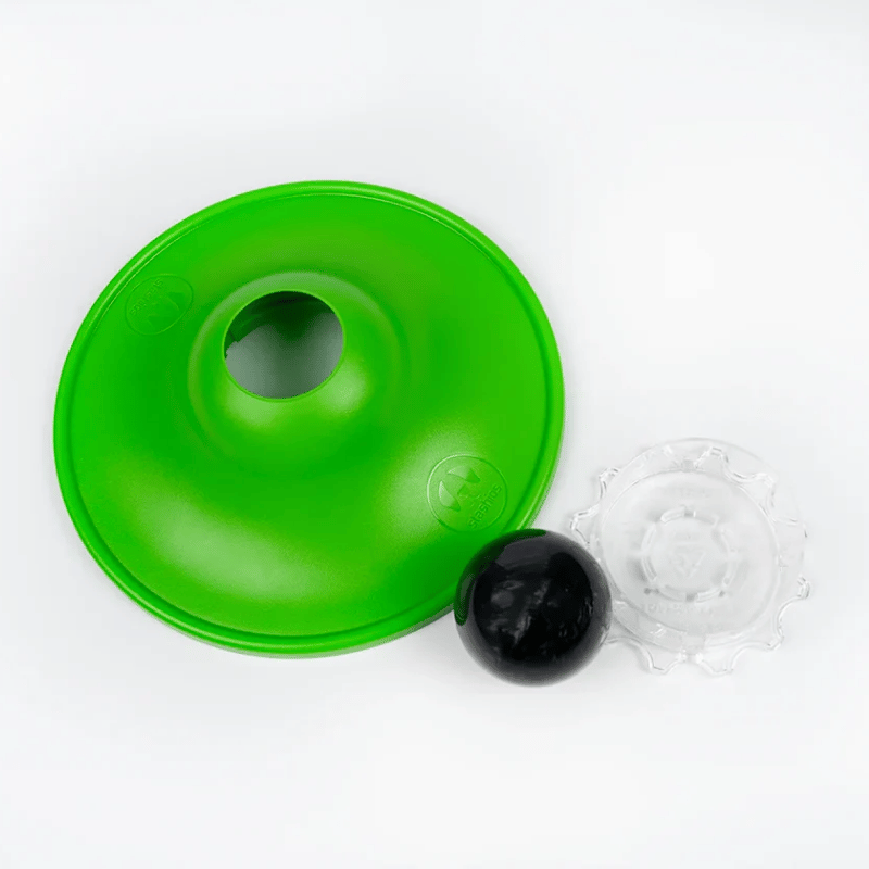 Stashios - Soothing Saucer