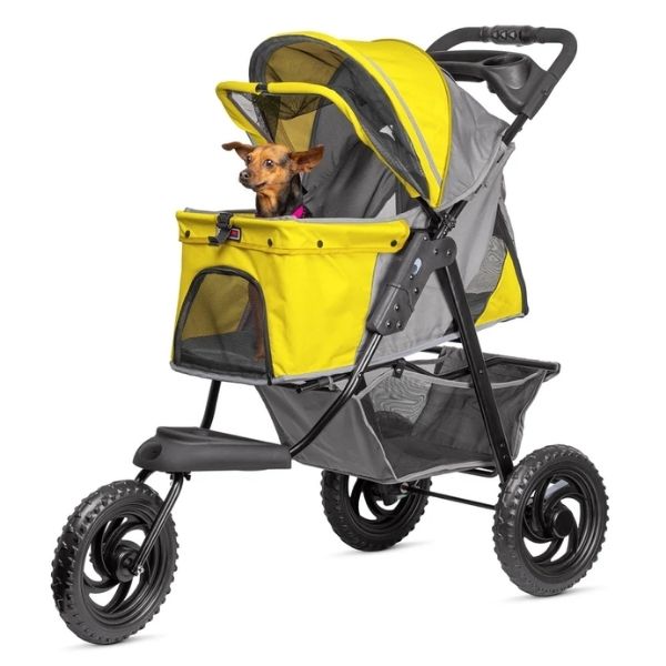 DOGLINE - Stroller - Trail Runner