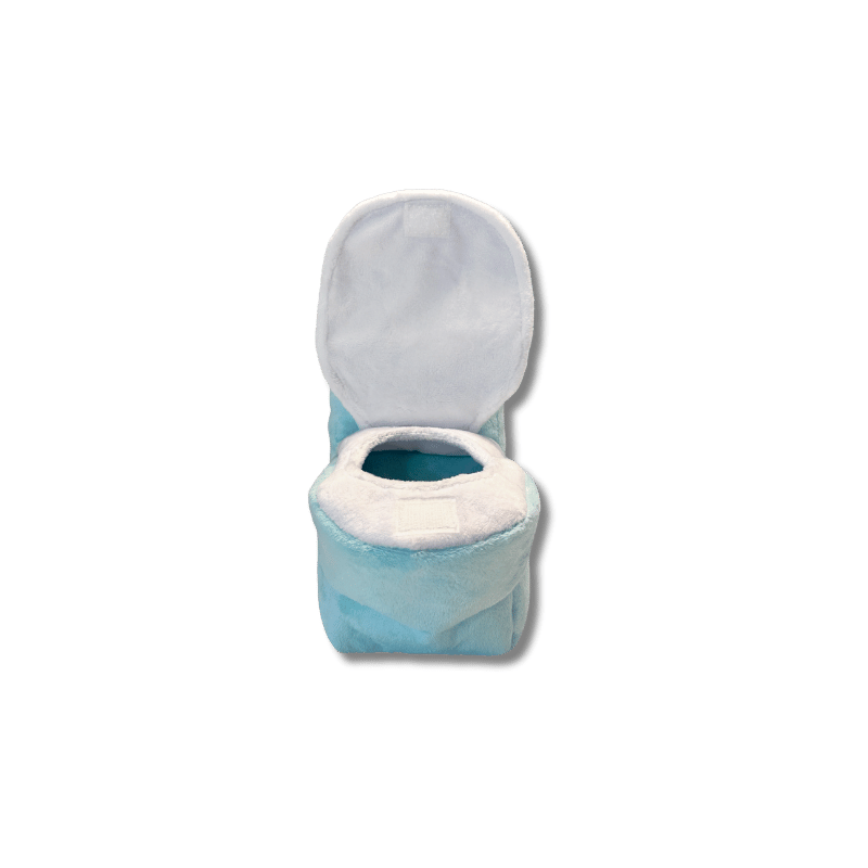 FoufouBRANDS - Burrow - Hide'n Seek - Potty Time