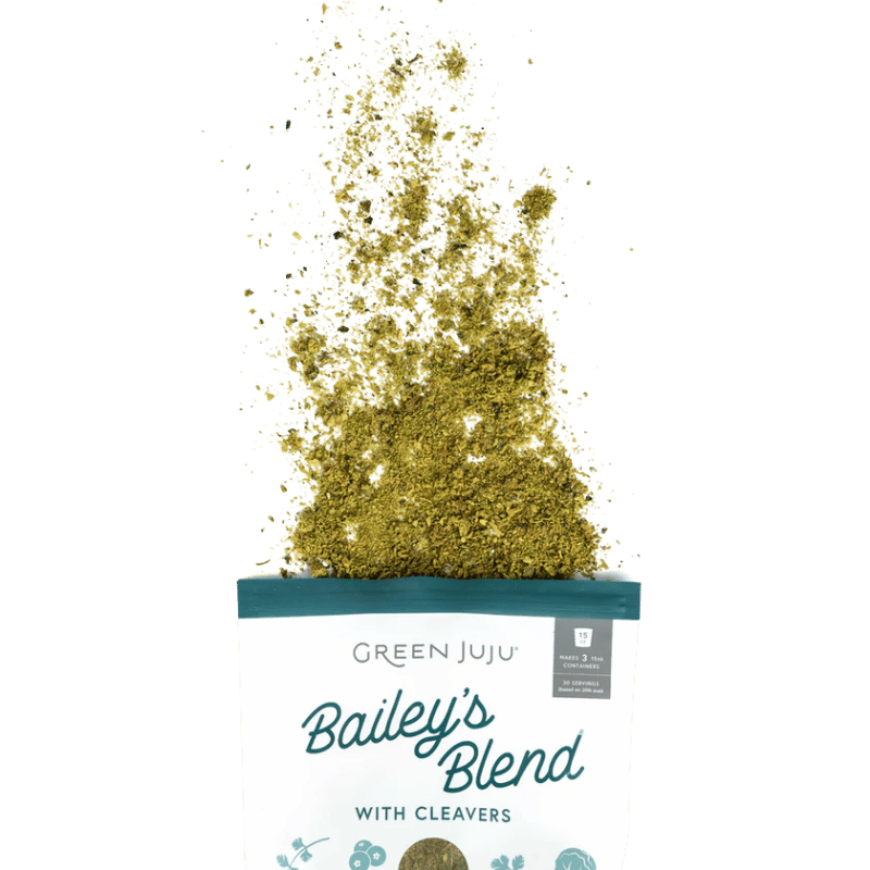 Green Juju - Freeze-Dried - Bailey's Blend