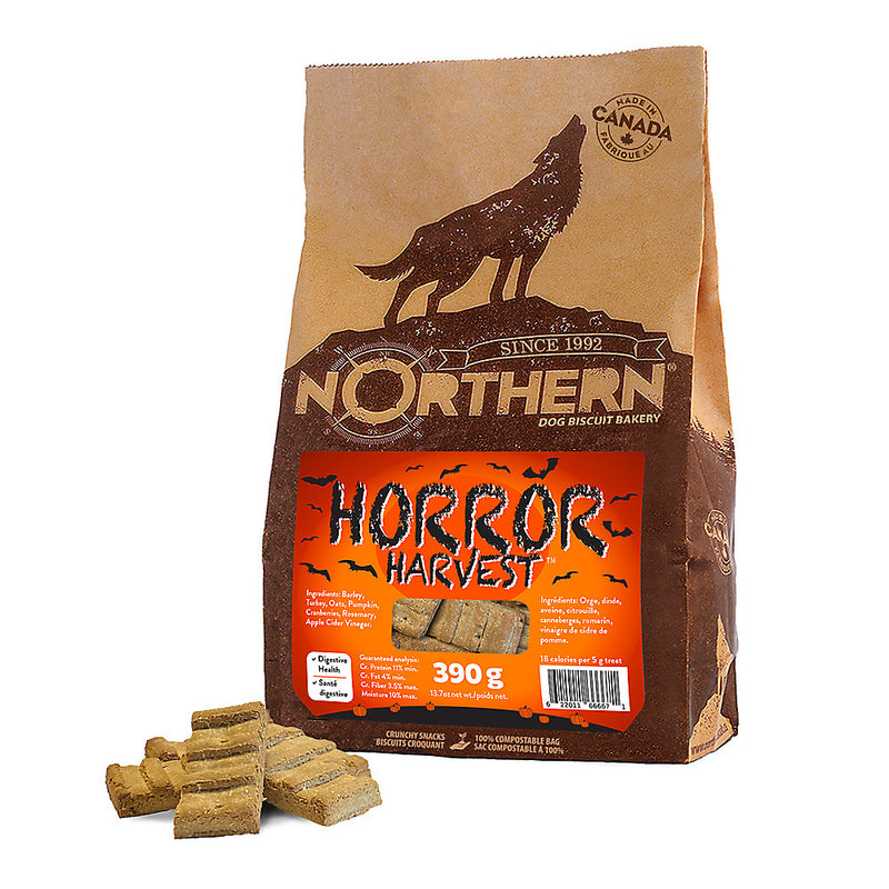 Northern Biscuit - Horror Harvest - 450 gr