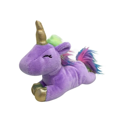 FouFou Brands - Unicorn Plush Toy - Lilac
