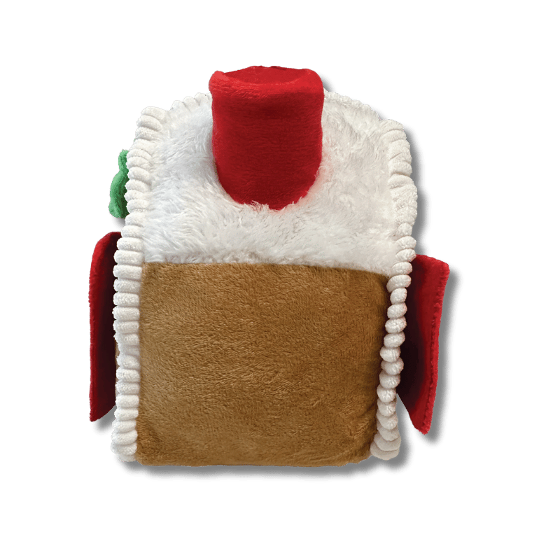 FouFou Brands - Snuffle - Hide 'n Seek - Gingerbread House