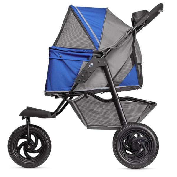 DOGLINE - Stroller - Trail Runner