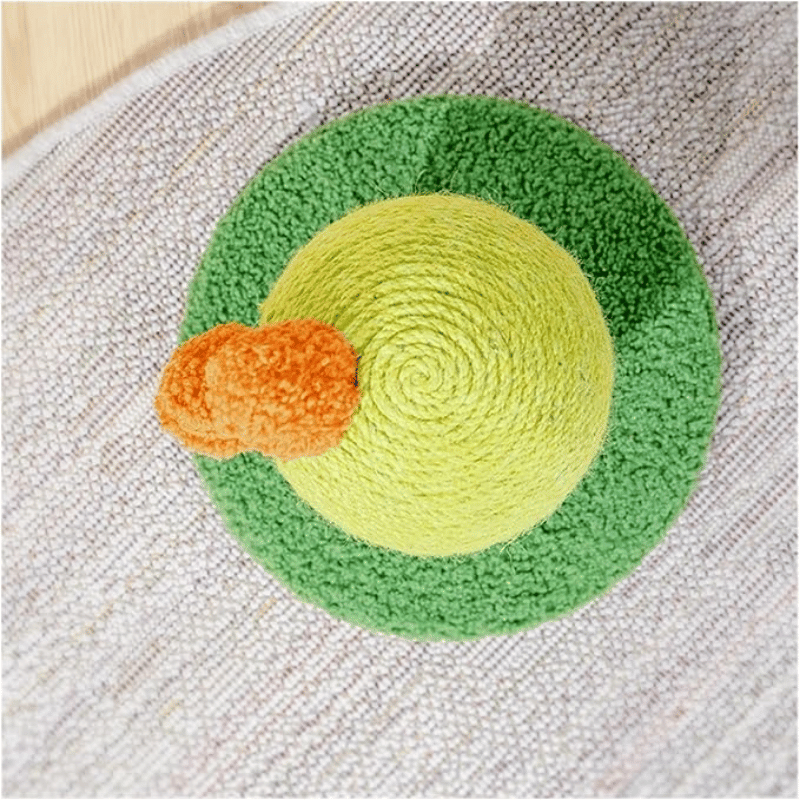 One For Pets - Cat Scratcher - Catcus - Mini