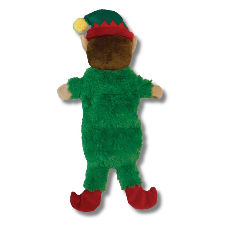 FoufouBRANDS - Holiday - Squeak 'n Tubes - Elf