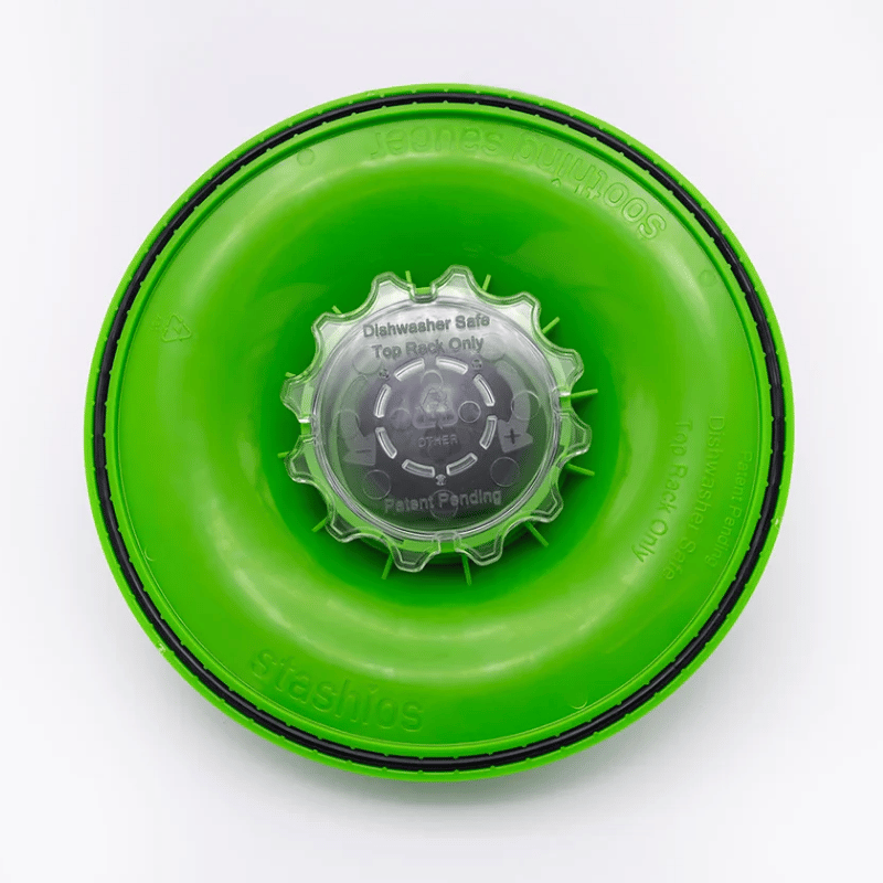 Stashios - Soothing Saucer