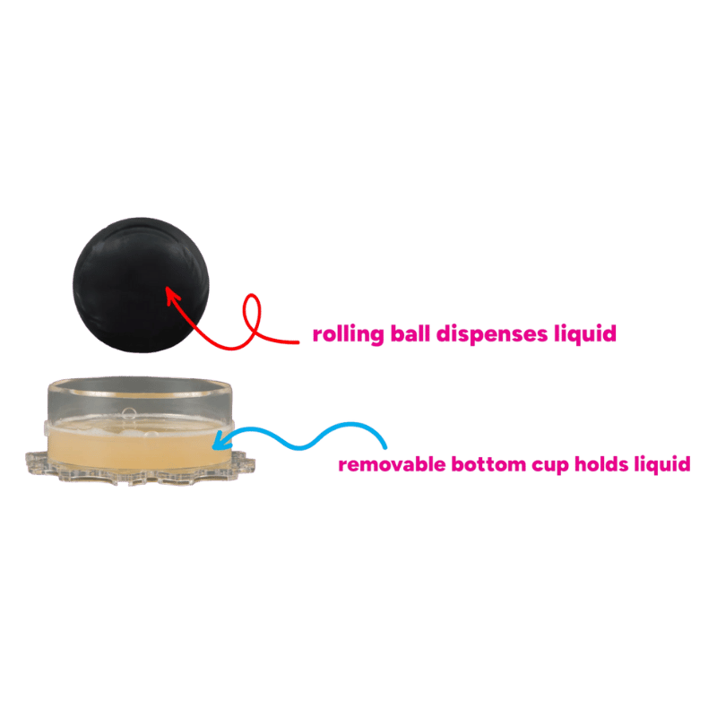 Stashios - Soothing Saucer