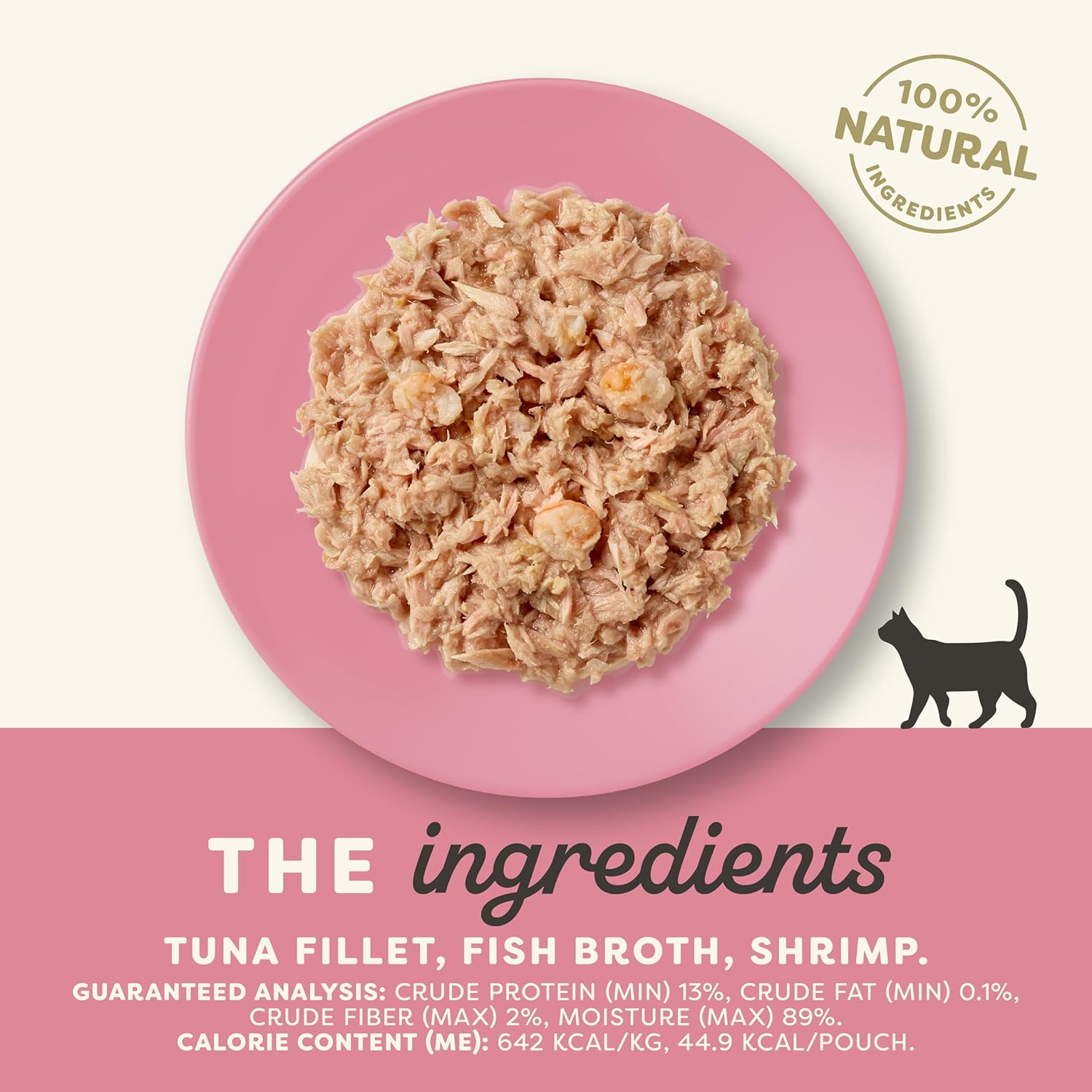 Applaws - Pouch - Tuna & Pacific Prawn (Cat) - 70g (12)